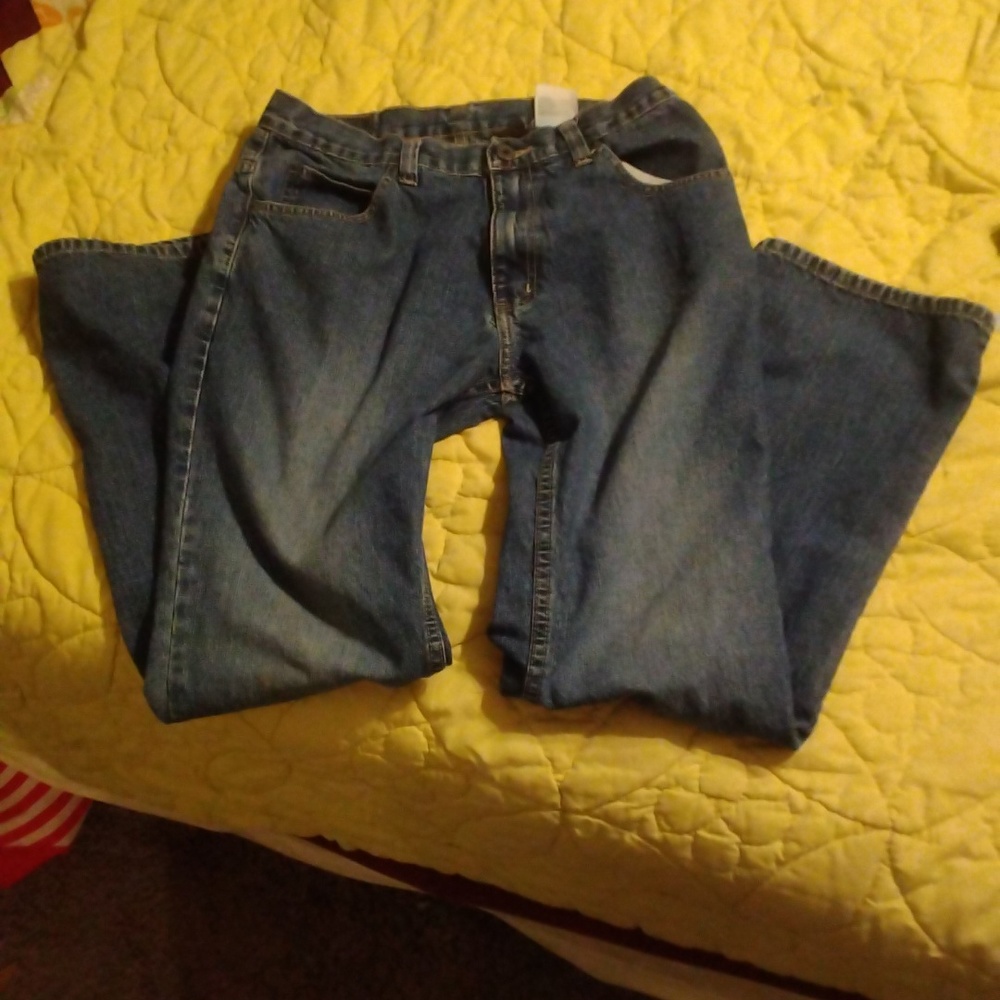Timberland size 32 denim jeans